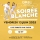 EVENEMENT: Soirée 3ème anniversaire !