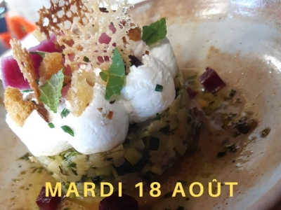 C'est la reprise ! 